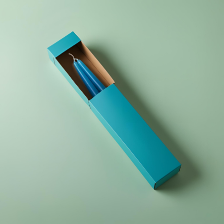Taper Candle Boxes - Image 2